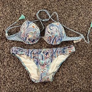 Victorias Secret Bikini